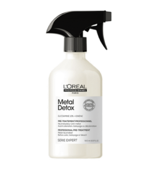 Pretratamiento neutralizador de meta 500ml
